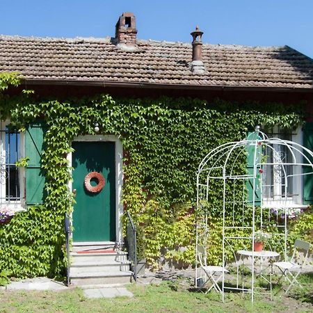 Il Cottage Vigevano Kültér fotó