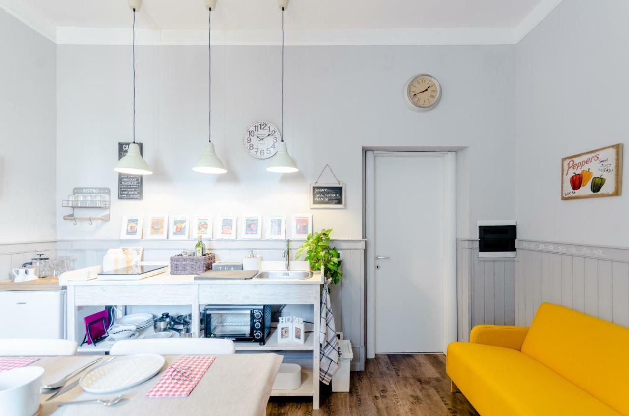 Il Cottage Vigevano Kültér fotó
