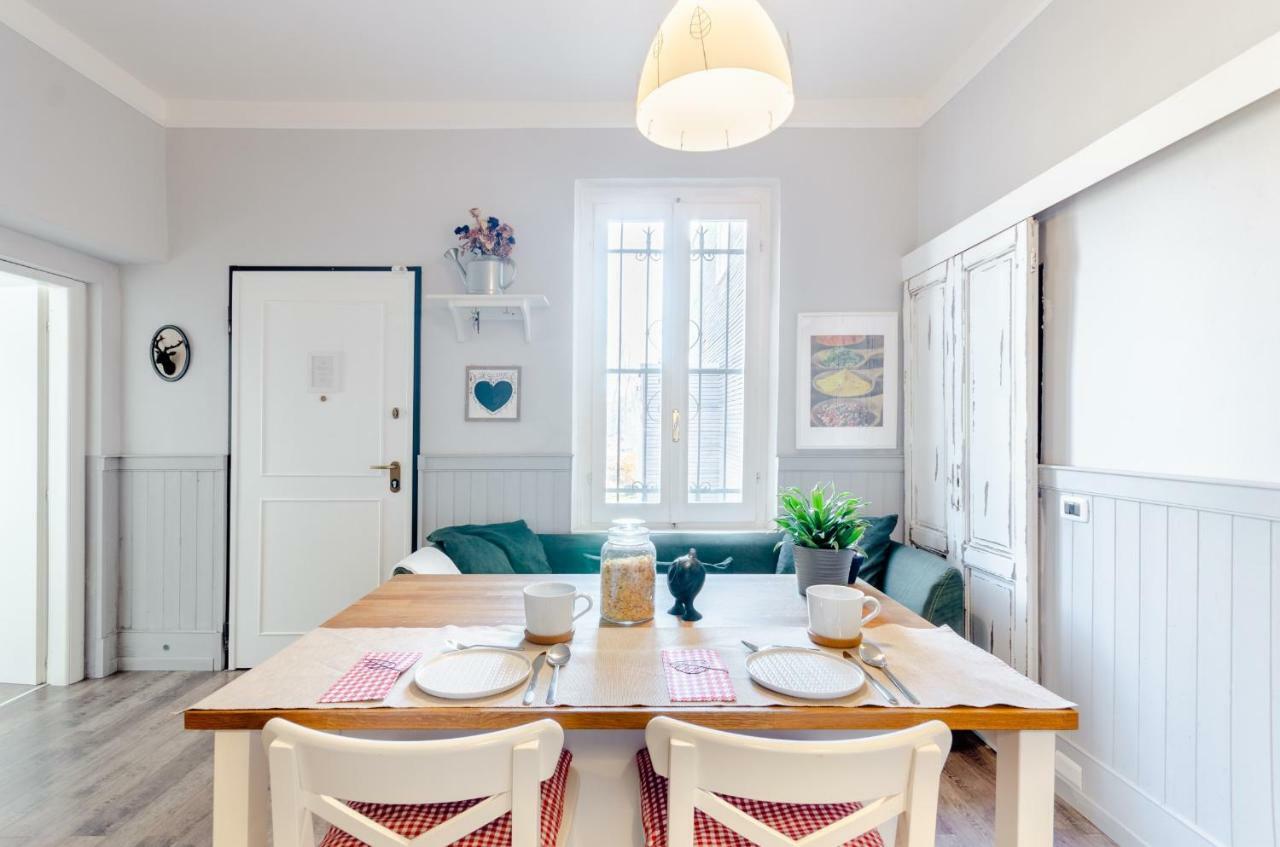 Il Cottage Vigevano Kültér fotó