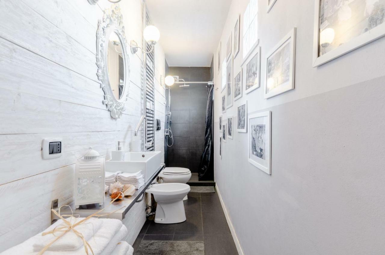 Il Cottage Vigevano Kültér fotó