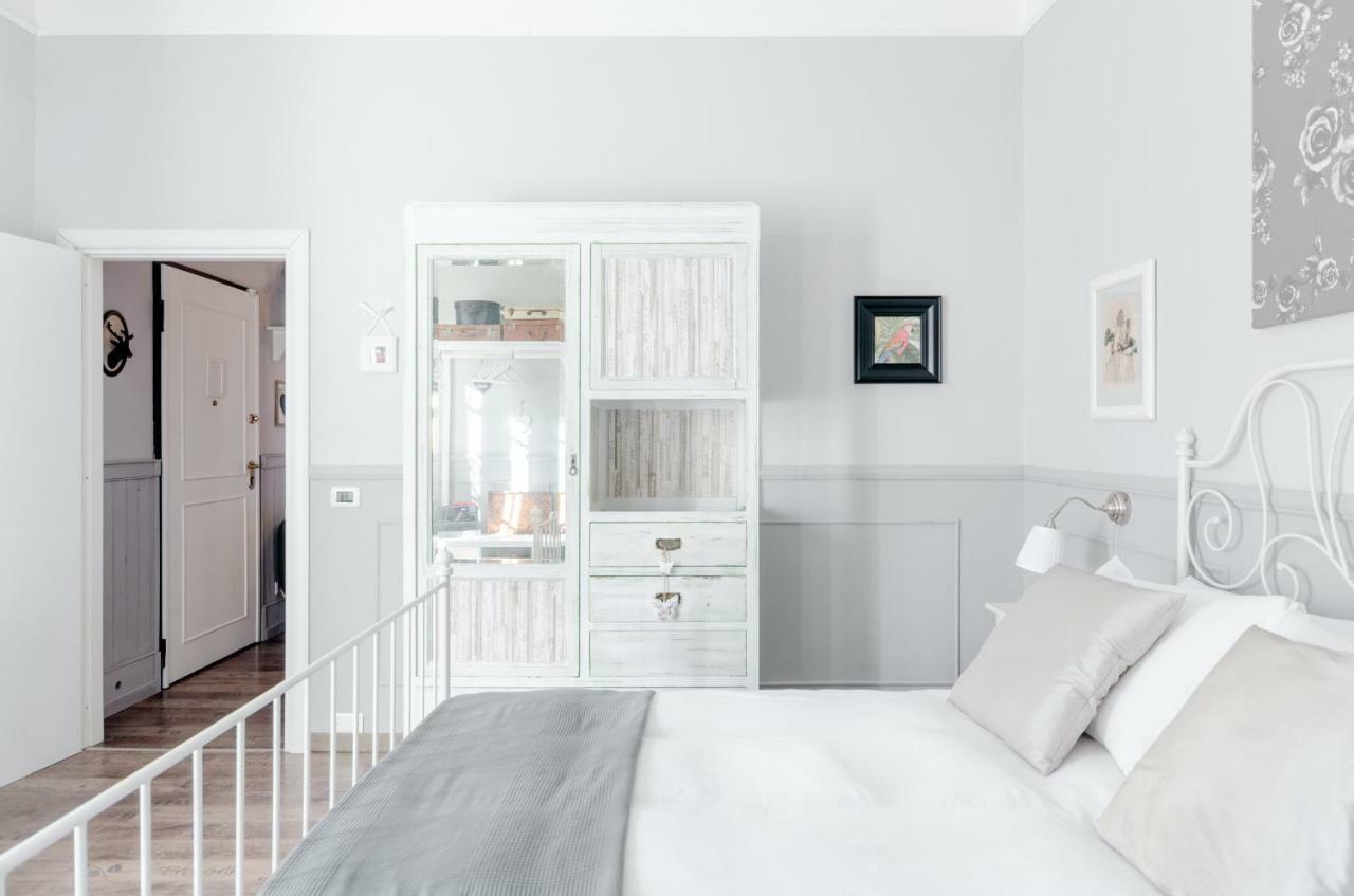 Il Cottage Vigevano Kültér fotó