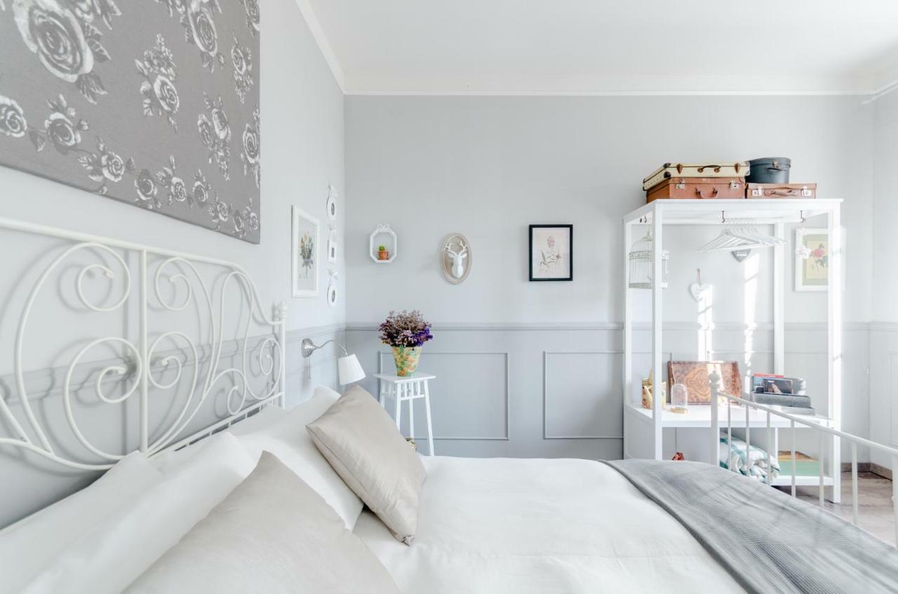 Il Cottage Vigevano Kültér fotó